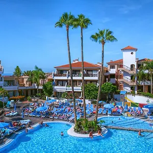 3* Apart-hotel Albatros Golf Del Sur Tenerife